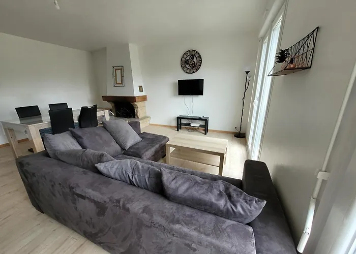 1 Privee Dans Maison De