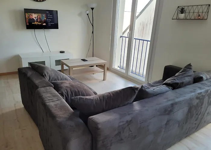 1 Privee Dans Maison De *