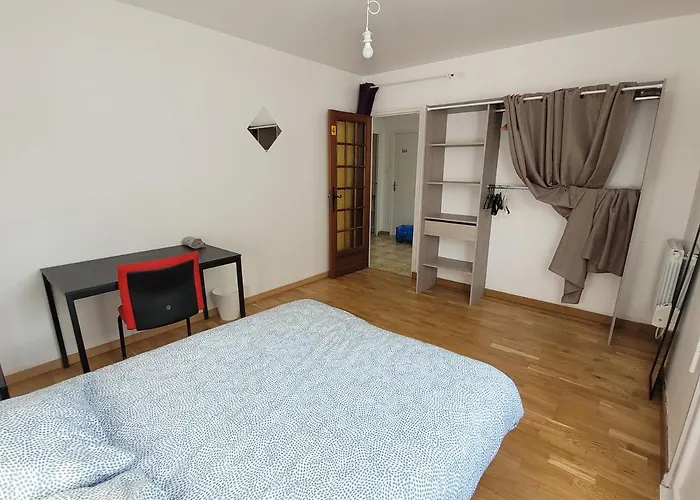 1 Privee Dans Maison De