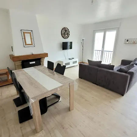 1 Chambre Privee Dans Maison De Ville Homestay