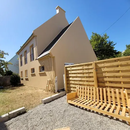 Maison De Avec 4 Grandes Villa *