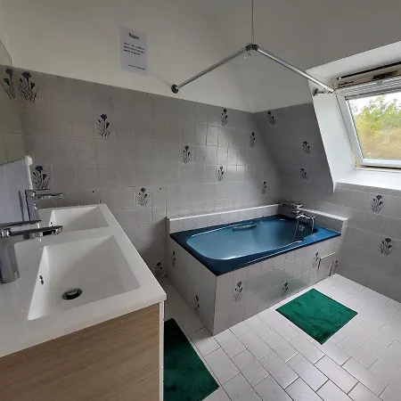 Maison De Avec 4 Grandes Villa