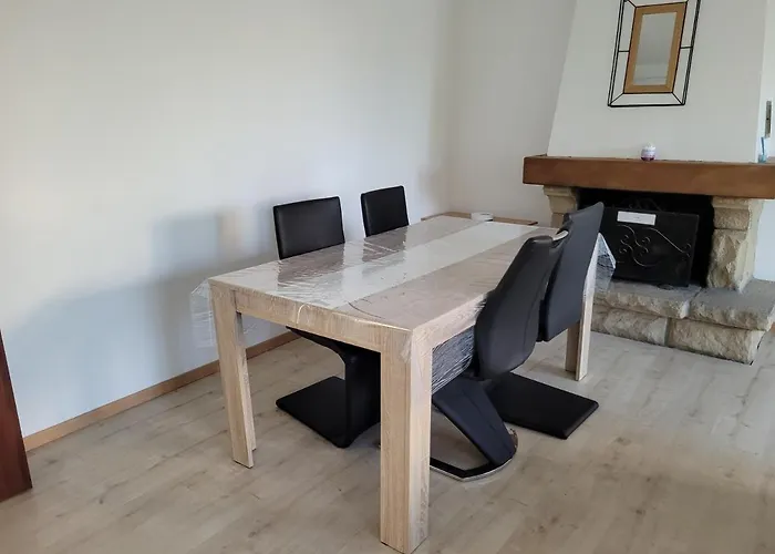 1 Privée Dans Maison De * Brest