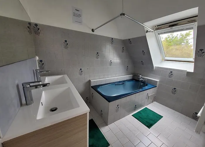 1 Privée Dans Maison De Séjour chez l'habitant