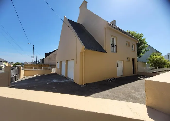 1 Privée Dans Maison De